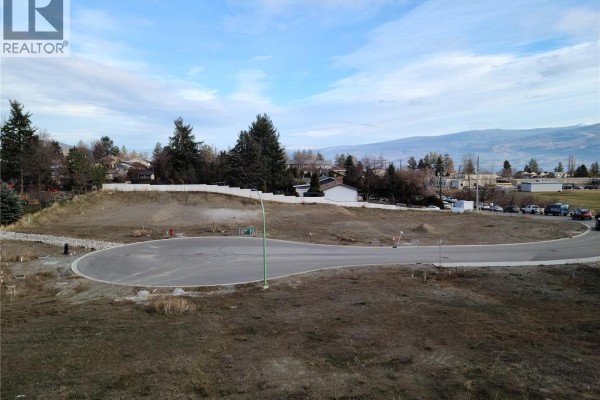2884 Inverness Road Lot# 1, West Kelowna, BC V4T1J5 Photo 4