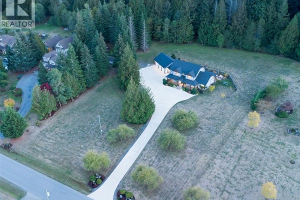 Family room - 2885 Shady Mile Way, Nanaimo, BC V9R7A9 Photo 3