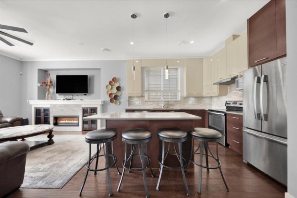 2886 160 Street, Surrey, BC V3Z3W1 Photo 5