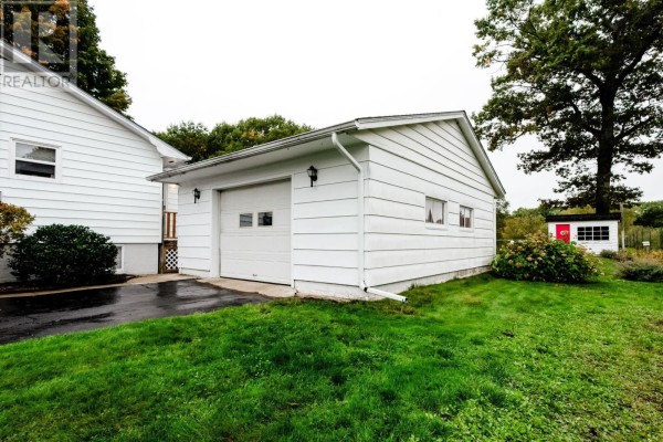 4pc Bathroom - 289 Brookside Drive, Wilmot, NS B0P1R0 Photo 5
