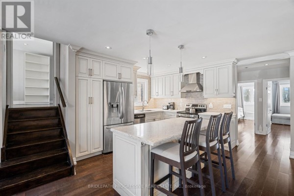 289 Burnett Avenue, Toronto, ON M2N1W2 Photo 4
