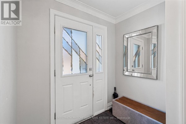 289 Burnett Avenue, Toronto, ON M2N1W2 Photo 5