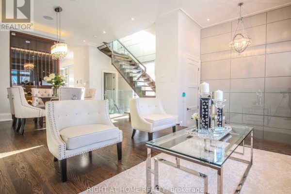 Recreational, Games room - 289 Connaught Avenue, Toronto, ON M2M1H7 Photo 3