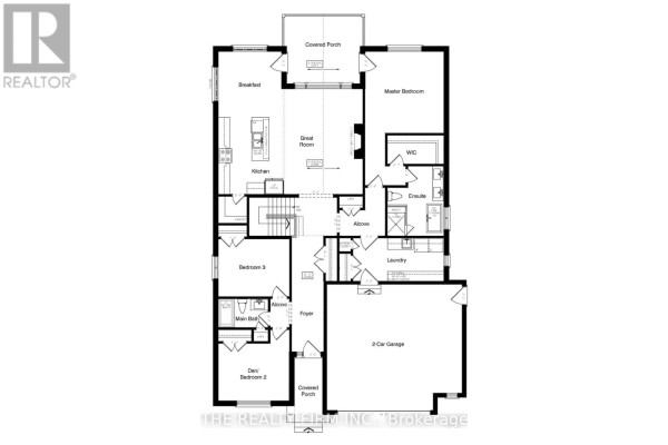 289 Elizabeth Street, Southwest Middlesex, ON N0L1M0 Photo 2