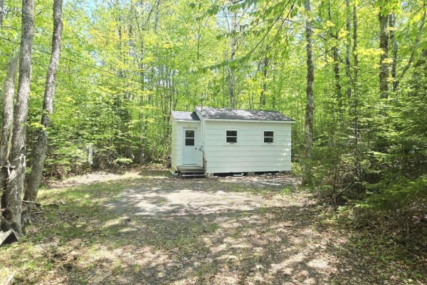 Family room - 289 Hunts Lake Road, Aldersville, NS B0J2M0 Photo 2