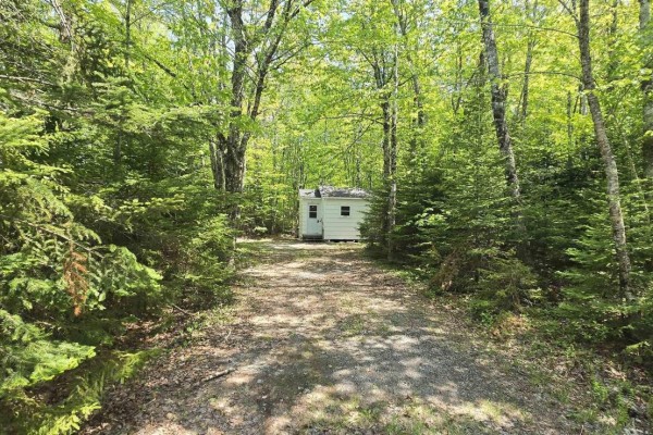Storage - 289 Hunts Lake Road, Aldersville, NS B0J2M0 Photo 3