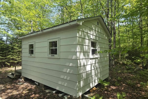 289 Hunts Lake Road, Aldersville, NS B0J2M0 Photo 4