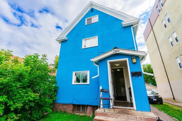 289 Langside Street, Winnipeg