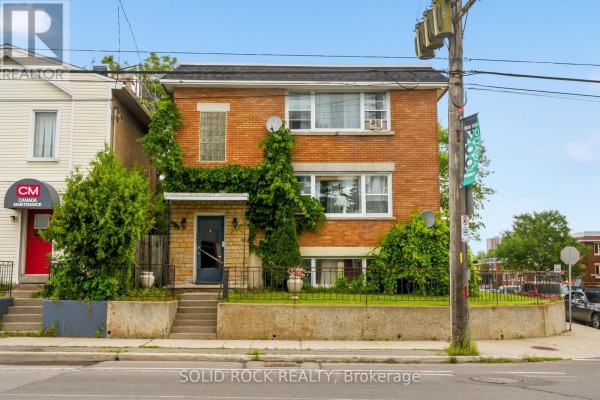 Kitchen - 289 Mcarthur Avenue, Ottawa, ON K1L6P3 Photo 2