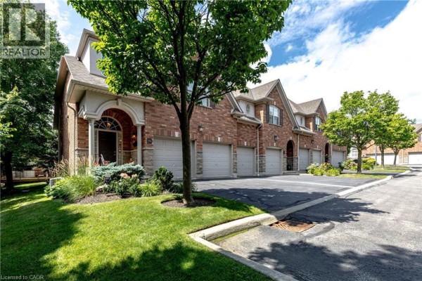 289 Plains Road Unit# 26, Burlington, ON, photo 2
