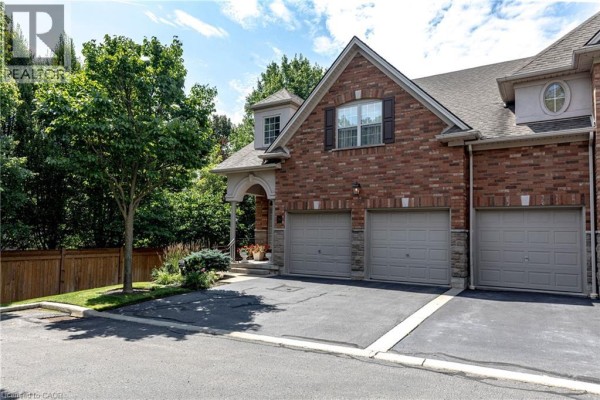 289 Plains Road Unit# 26, Burlington, ON, photo 3