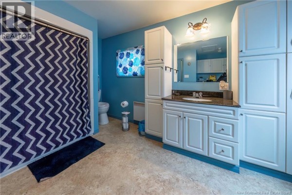 Bedroom - 289 Portage Road, Grand Falls, NB E3Z1M1 Photo 5