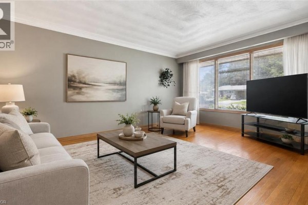Bedroom - 289 Speedvale Avenue E, Guelph, ON N1E1M8 Photo 5