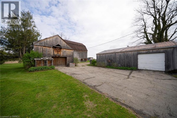 Laundry room - 289 Windham East Quarter Line Road, Simcoe, ON N3Y5K6 Photo 5