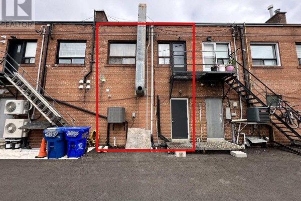 2890 Dufferin Street, Toronto, ON M6B3S6 Photo 2