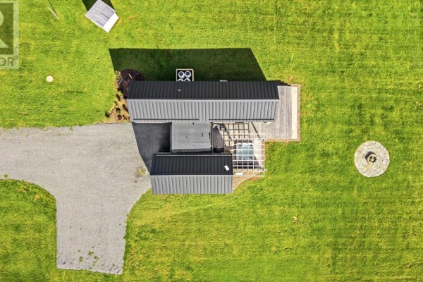 Mud room - 2890 Highway 368 Fountain Road, Wallace, NS B0K1Y0 Photo 3
