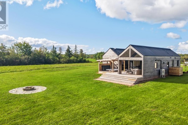 4pc Bathroom - 2890 Highway 368 Fountain Road, Wallace, NS B0K1Y0 Photo 5