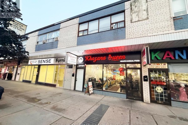 2891 Danforth Avenue, Toronto, ON, photo 3