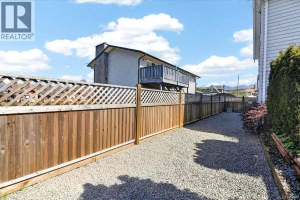 Storage - 2893 11th Ave, Port Alberni, BC V9Y2R4 Photo 4