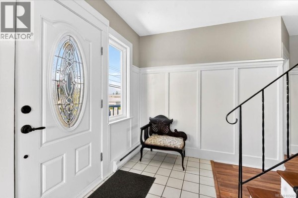 Bathroom - 2893 11th Ave, Port Alberni, BC V9Y2R4 Photo 5