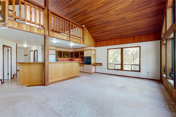 Recreation room - 2893 Rowan Way, Gabriola Island, BC V0R1X7 Photo 4