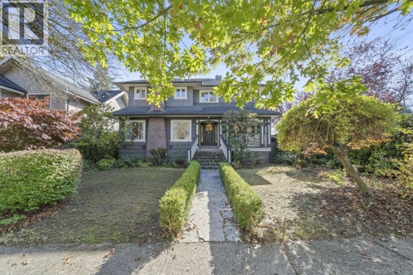 2896 W 38th Avenue, Vancouver