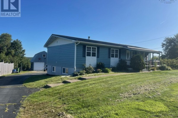 2897 Highway 331, Pentz, NS, photo 2