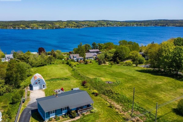 2897 Highway 331, Pentz, NS, photo 3