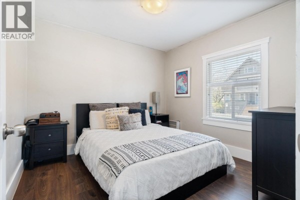 28xx W 6th Avenue, Vancouver, BC V6K1X1 Photo 2