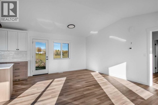 Kitchen - 29, 25039 Township Road 722, Rural Grande Prairie No  1, County Of, AB T0H0G0 Photo 5