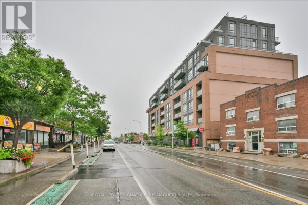 29 - 1169 Danforth Avenue, Toronto, ON, photo 2