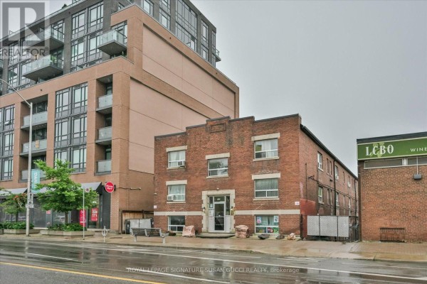 29 - 1169 Danforth Avenue, Toronto, ON, photo 3
