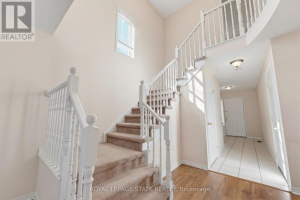 Primary Bedroom - 29 - 1276 Silvan Forest Drive, Burlington, ON L7M4V8 Photo 5