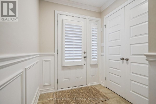 Dining room - 29 - 181 Plains Road W, Burlington, ON L7T0B1 Photo 4