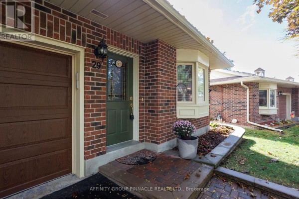 29 - 194 Cedar Beach Road, Brock, ON L0K1A0 Photo 3