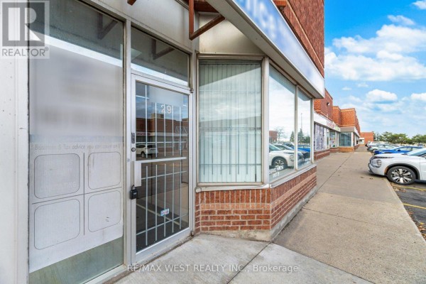 29 - 2565 Steeles Avenue E, Brampton, ON L6T4L6 Photo 4