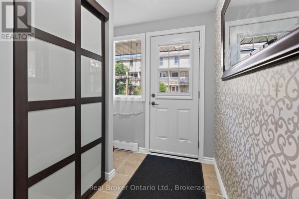 Bathroom - 29 - 35 Breckenridge Drive, Kitchener, ON N2B3H5 Photo 5