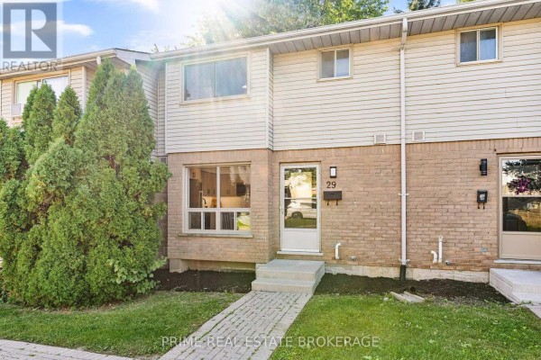 29 - 35 Waterman Avenue, London South