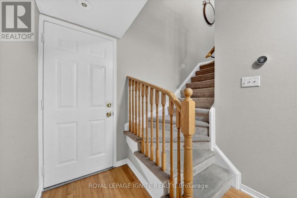 Bedroom 2 - 29 - 42 Pinery Trail, Toronto, ON M1B6H9 Photo 5