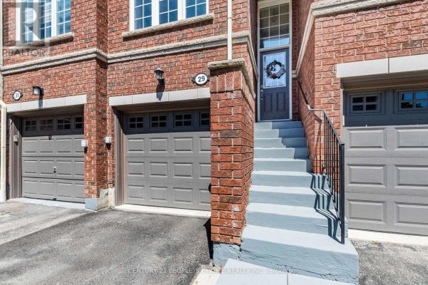 29 - 435 Hensall Circle, Mississauga, ON, photo 2