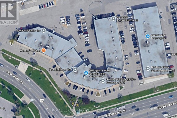 29 - 4370 Steeles Avenue W, Vaughan, ON L4L3P5 Photo 2