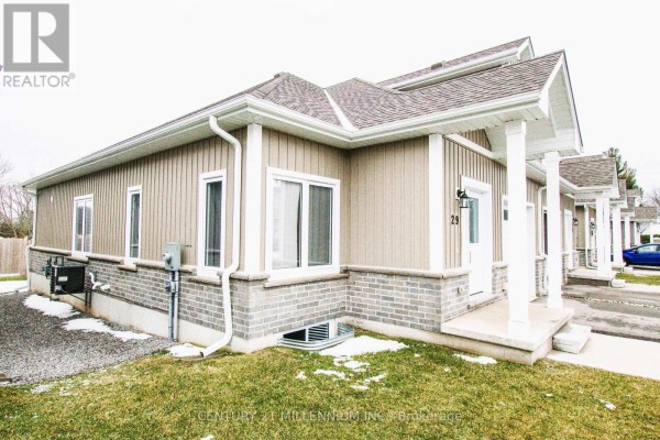 Kitchen - 29 - 744 Nelson Street W, Norfolk, ON N0A1N0 Photo 3