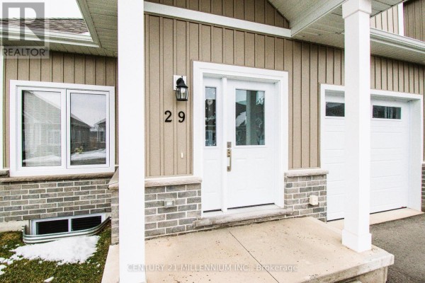 Primary Bedroom - 29 - 744 Nelson Street W, Norfolk, ON N0A1N0 Photo 4