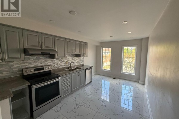 29 - 9800 Mclaughlin Road, Brampton, ON L6X4R1 Photo 4