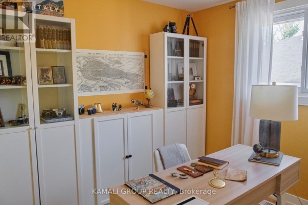 Bedroom 3 - 29 1/2 Grapeview Drive, St  Catharines, ON L2S2W4 Photo 5