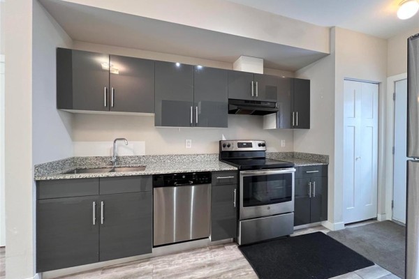 Eat in kitchen - 29 109 University Crescent, Winnipeg, MB R3T2N5 Photo 3