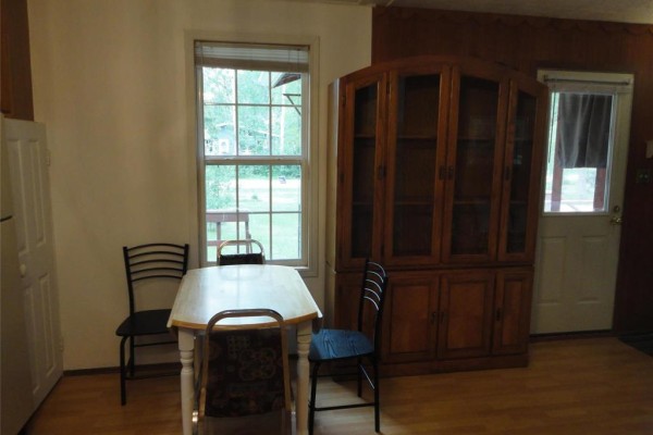 Porch - 29 11th Avenue, Sandy Hook, MB R0C2W0 Photo 5