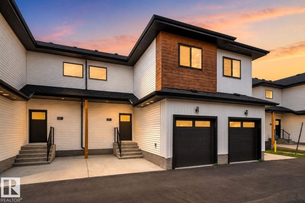 #29 130 Hawks Ridge Bv Nw, Edmonton