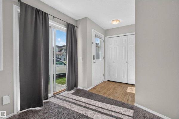 Dining room - #29 150 Edwards Dr Sw, Edmonton, AB T6X1M4 Photo 2