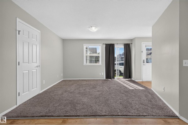 Bedroom 2 - #29 150 Edwards Dr Sw, Edmonton, AB T6X1M4 Photo 5